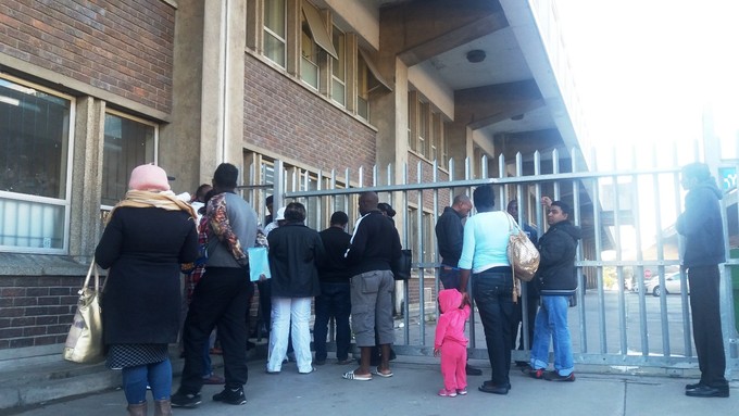 Court Setback For Immigrants Cape Town Refugee Office May Stay Closed court-setback-for-immigrants-cape-town-refugee-office-may-stay-closed